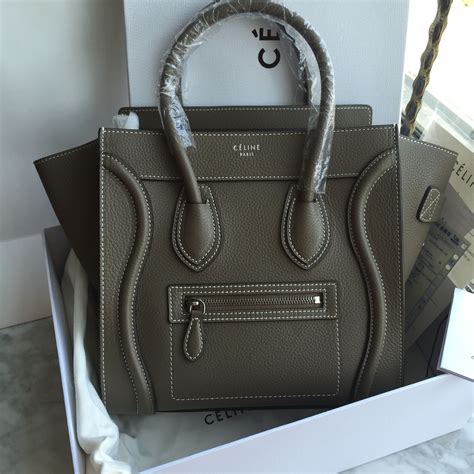 celine boston smile tote|Celine Céline Boston Smile Tote .